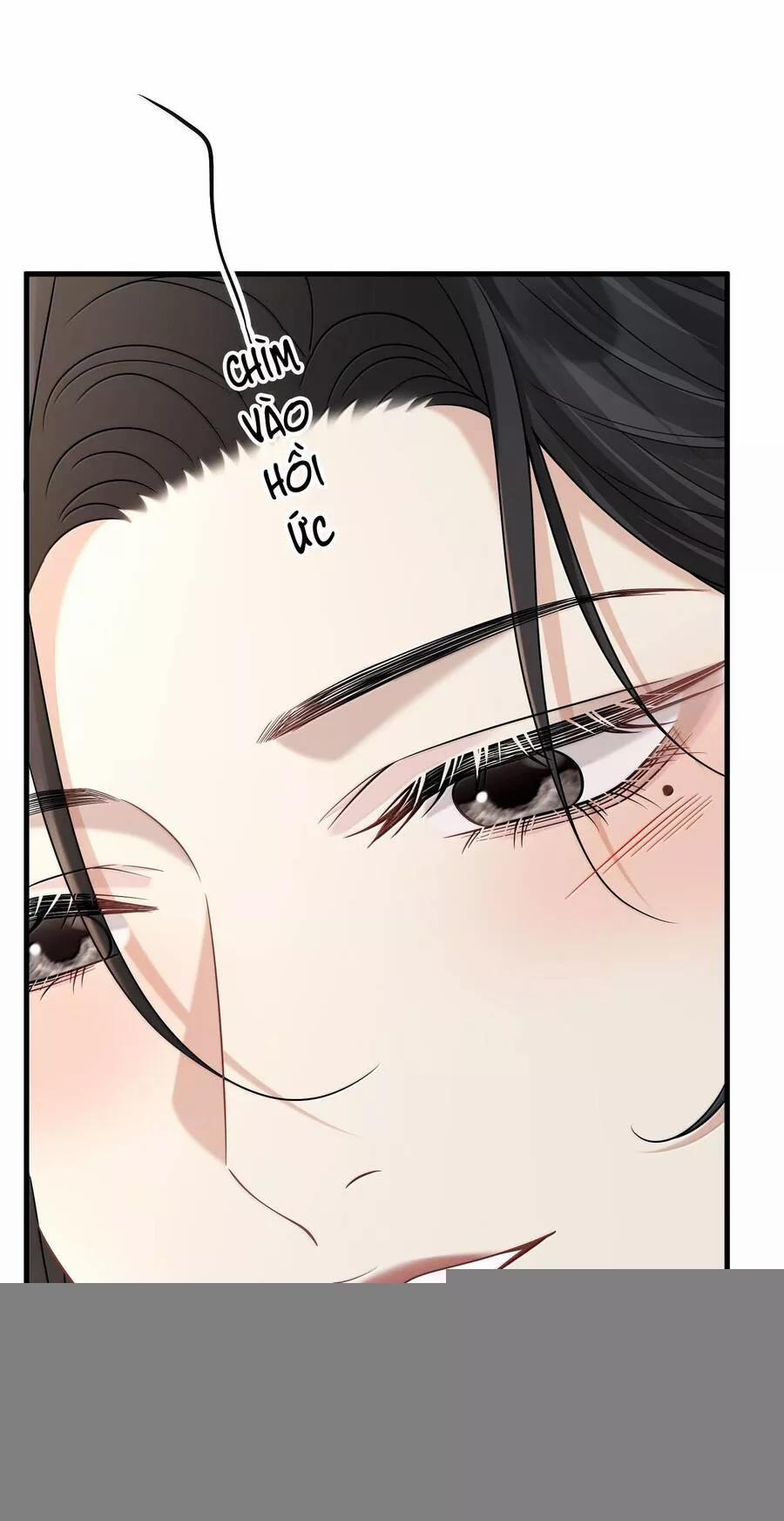 Người Tình Nguy Hiểm 35 trang 34