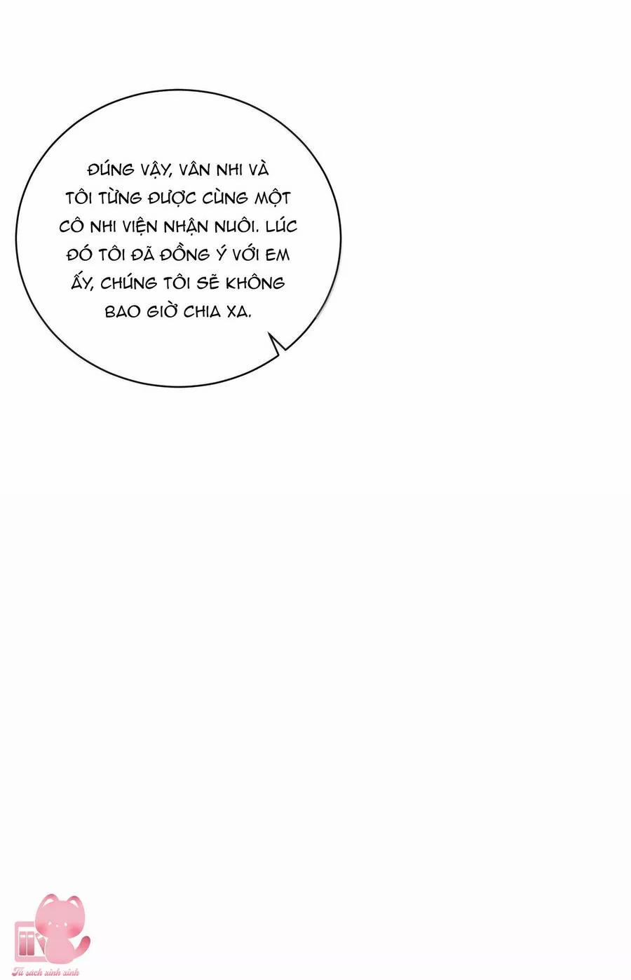 Người Tình Nguy Hiểm 35 trang 35