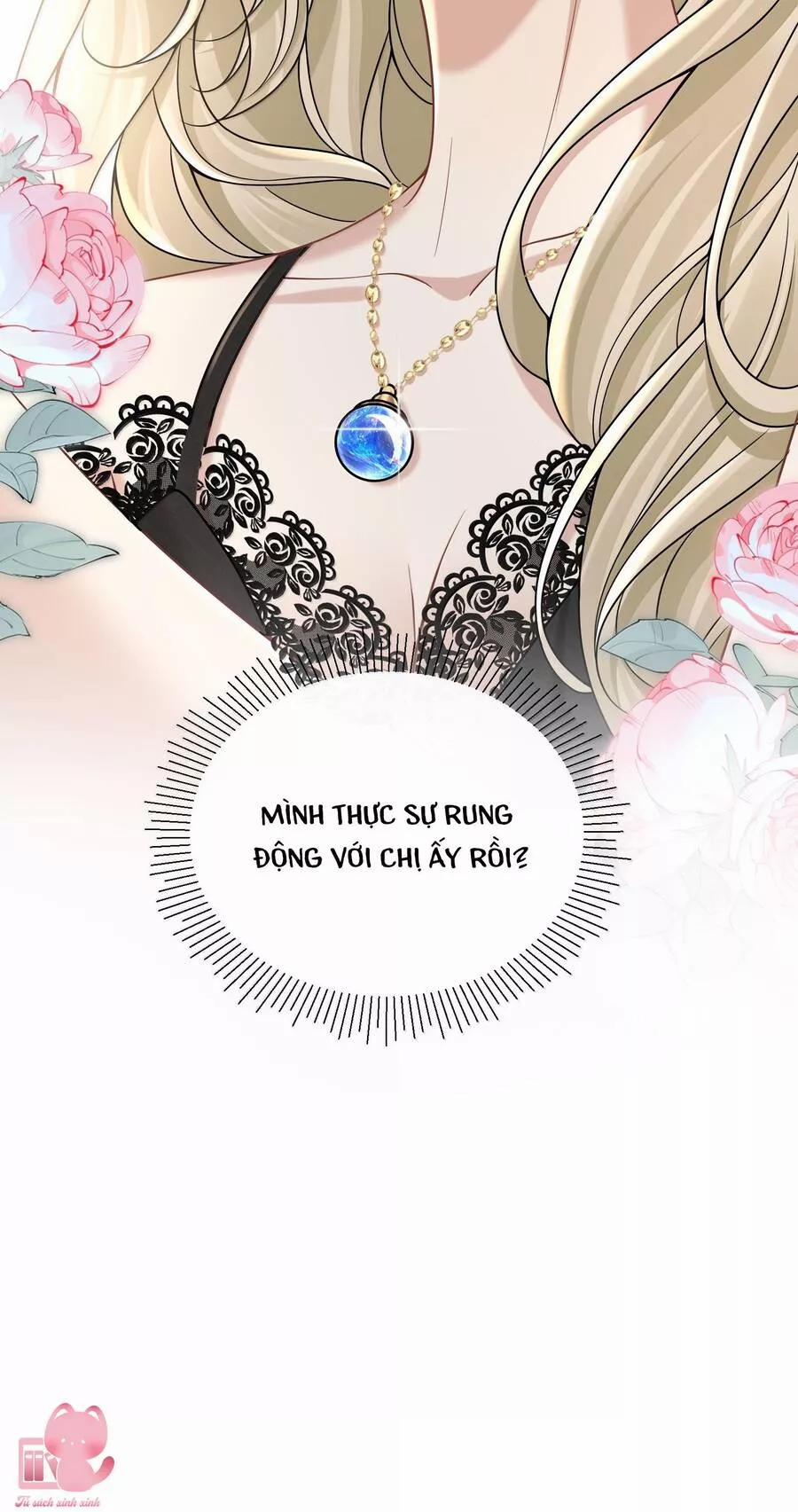 Người Tình Nguy Hiểm 35 trang 42