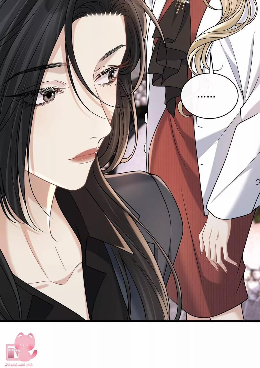 Người Tình Nguy Hiểm 36 trang 12