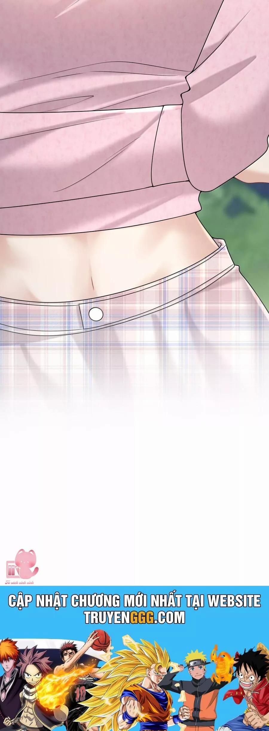 Người Tình Nguy Hiểm 36 trang 43