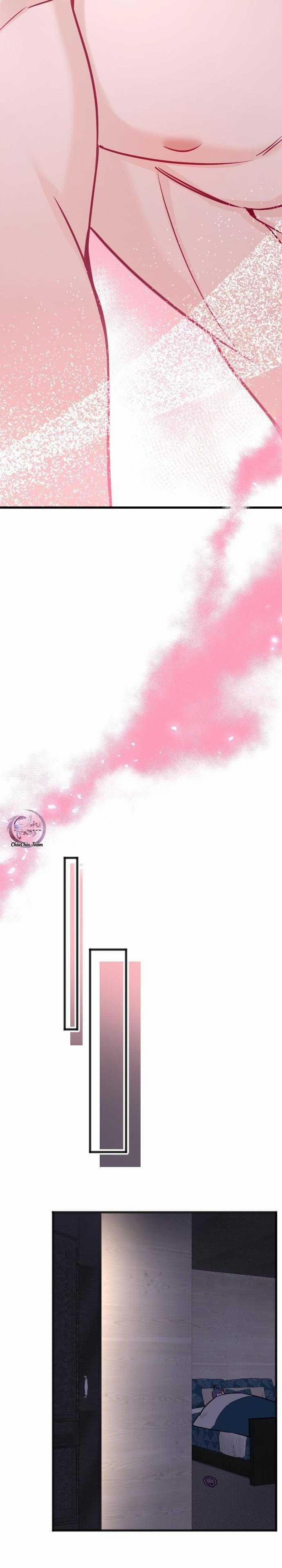 Người Tình Thế Thân Của Alpha 15 trang 26