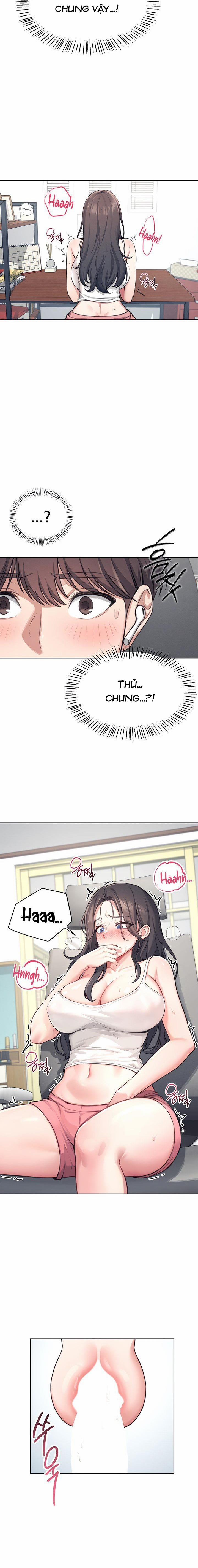 Người Tình Vô Tuyến 2 trang 15