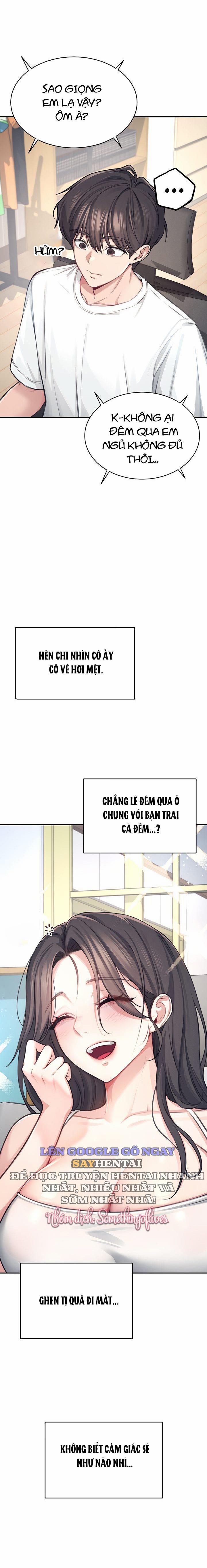 Người Tình Vô Tuyến 2 trang 4