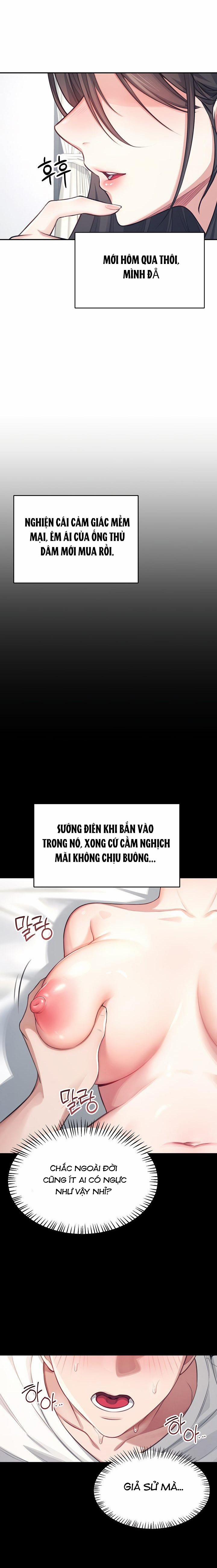 Người Tình Vô Tuyến 2 trang 5