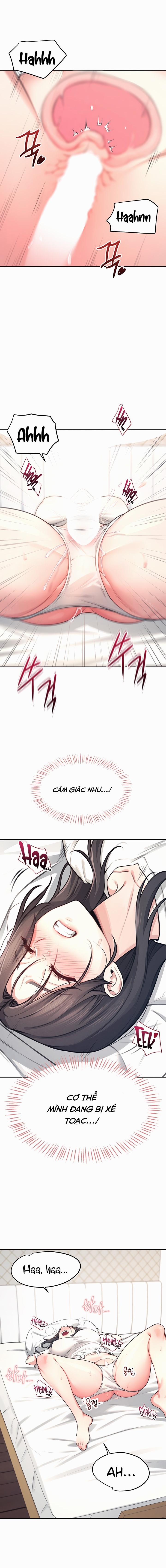 Người Tình Vô Tuyến 3 trang 8