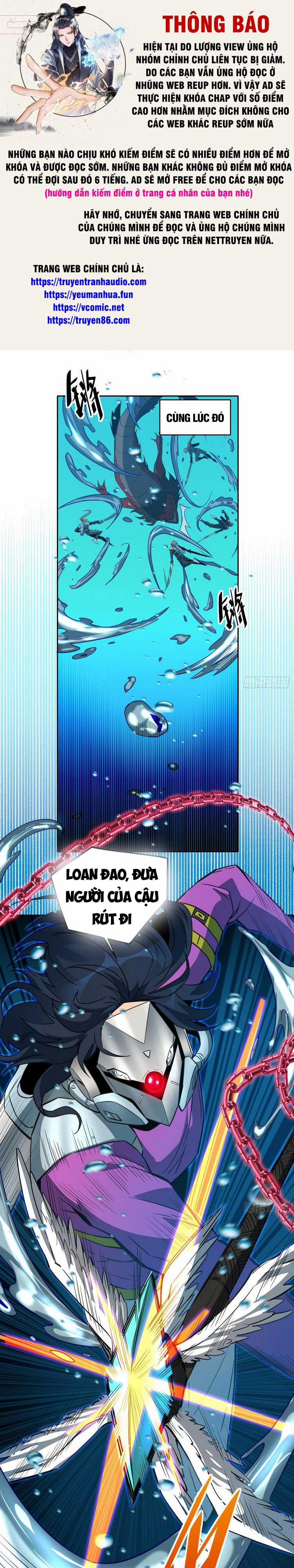 Người Trái Đất Quả Thật Rất Tàn Ác 155 trang 1