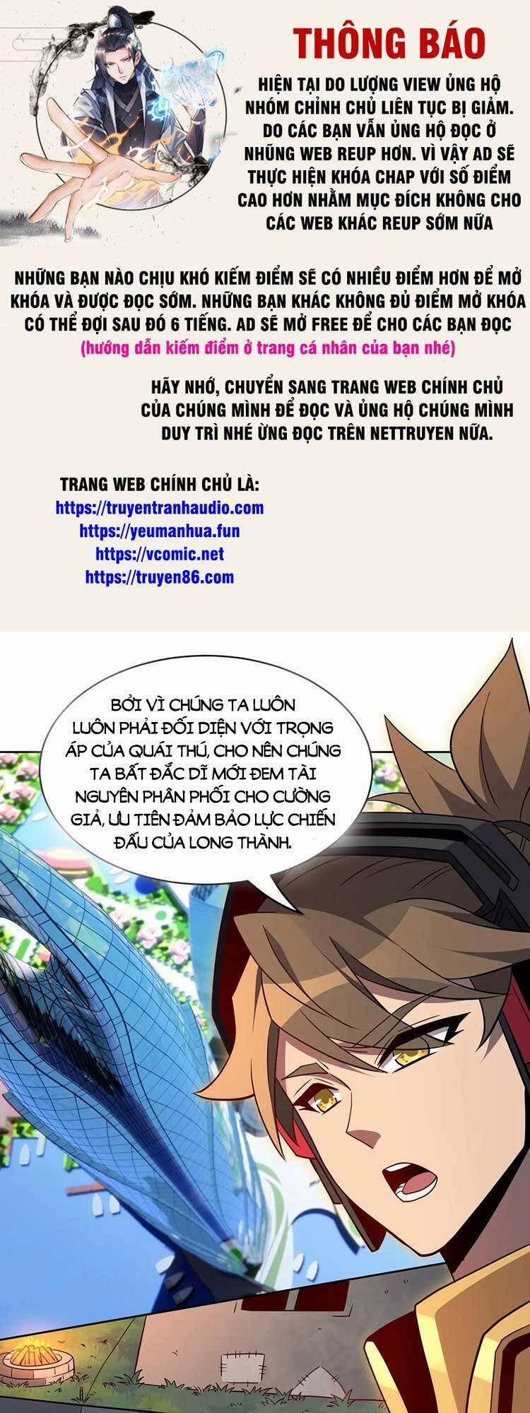Người Trái Đất Quả Thật Rất Tàn Ác 166 trang 1