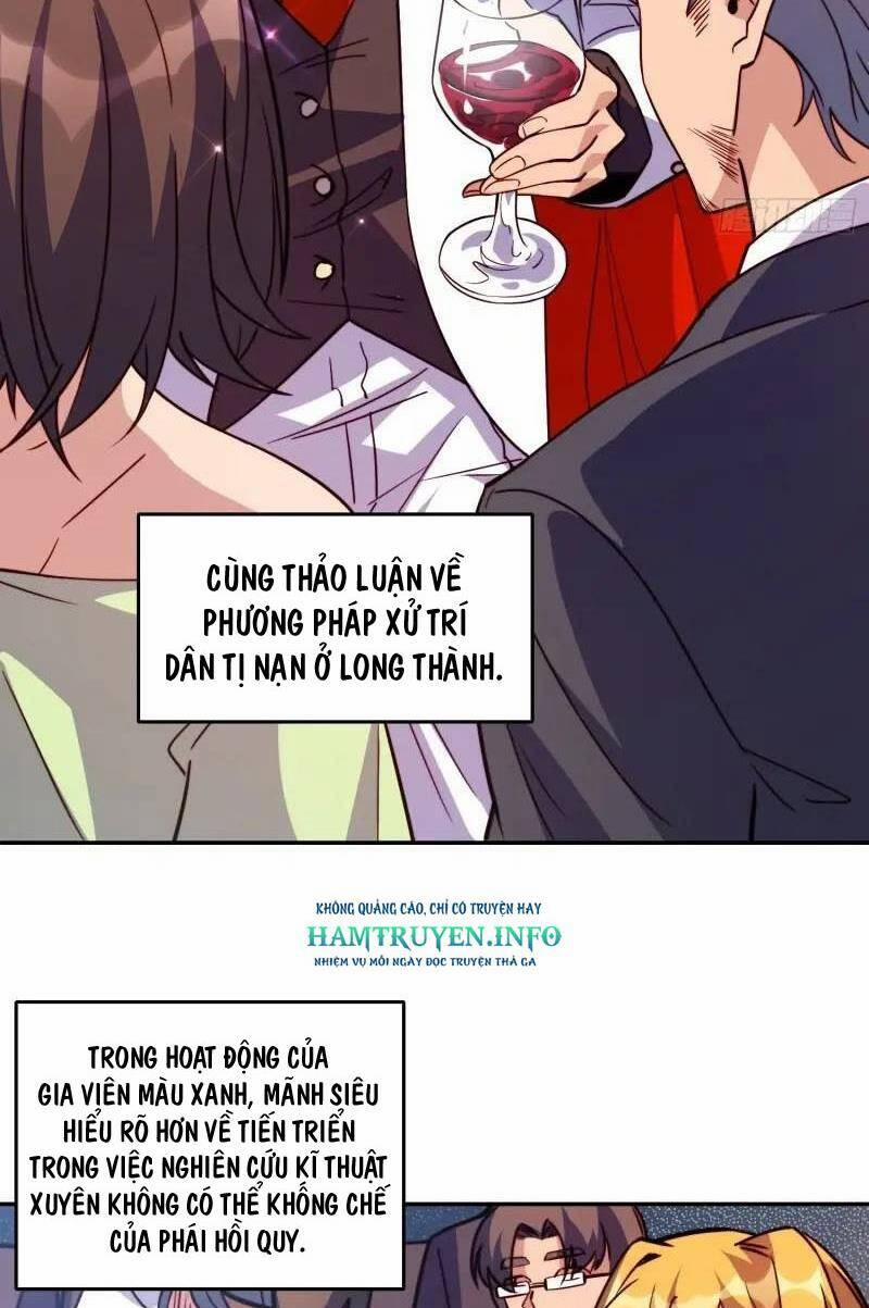 Người Trái Đất Quả Thật Rất Tàn Ác 218 trang 1