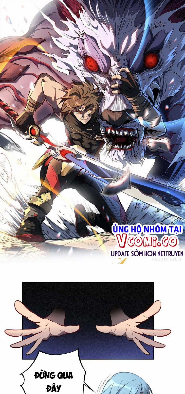 Người Trái Đất Quả Thật Rất Tàn Ác 26 trang 0