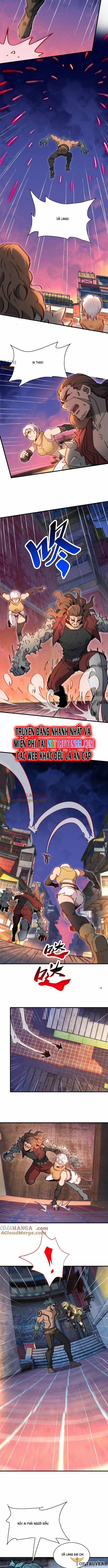 Người Trái Đất Quả Thật Rất Tàn Ác 274 trang 1