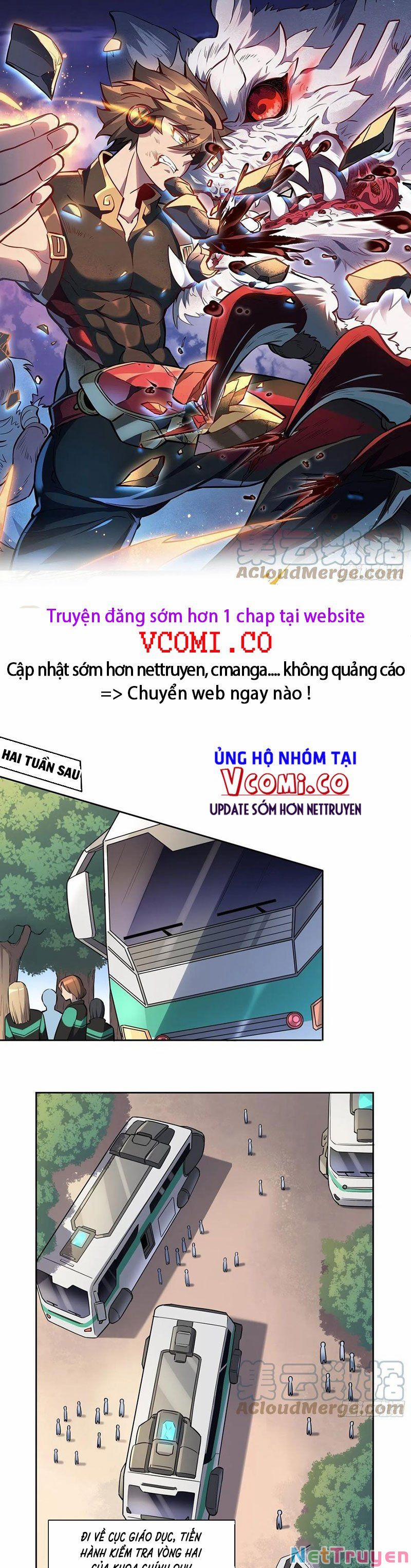 Người Trái Đất Quả Thật Rất Tàn Ác 50 trang 0