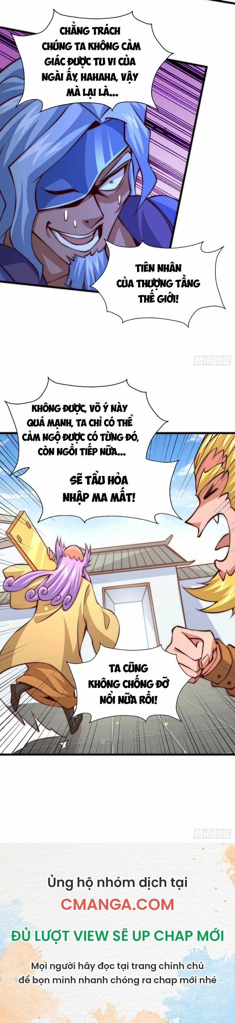Người Trên Vạn Người 17 trang 11