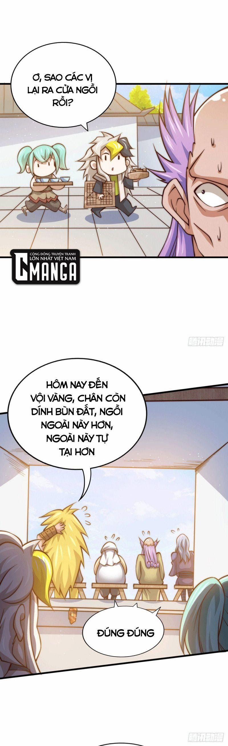 Người Trên Vạn Người 17 trang 13