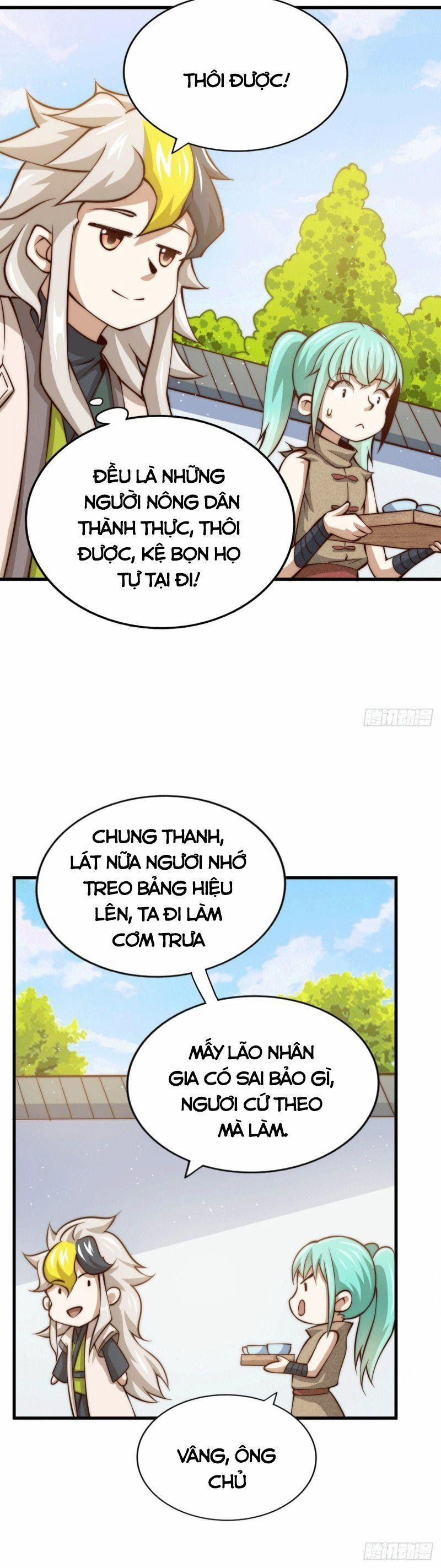 Người Trên Vạn Người 17 trang 14