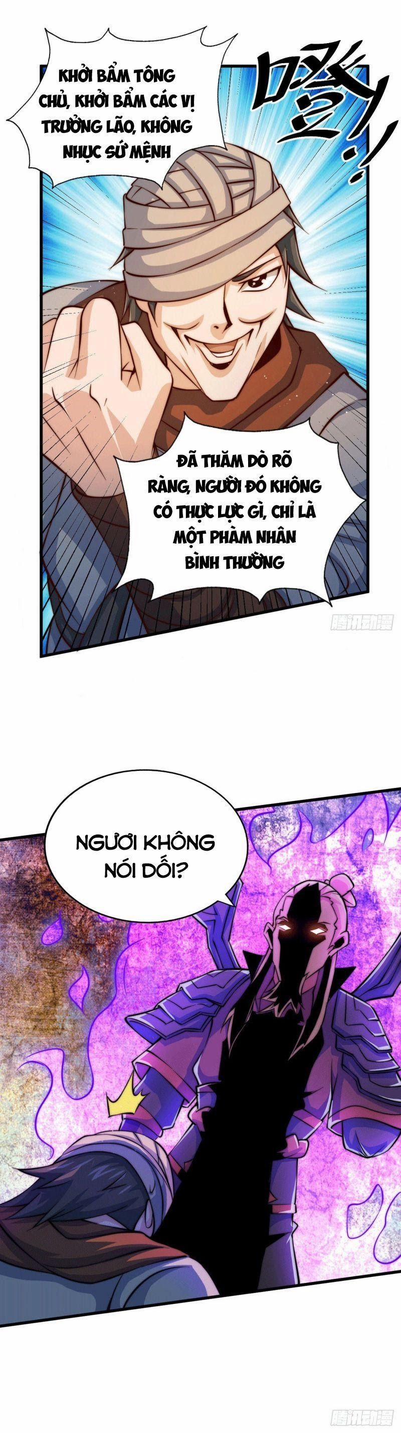 Người Trên Vạn Người 17 trang 18