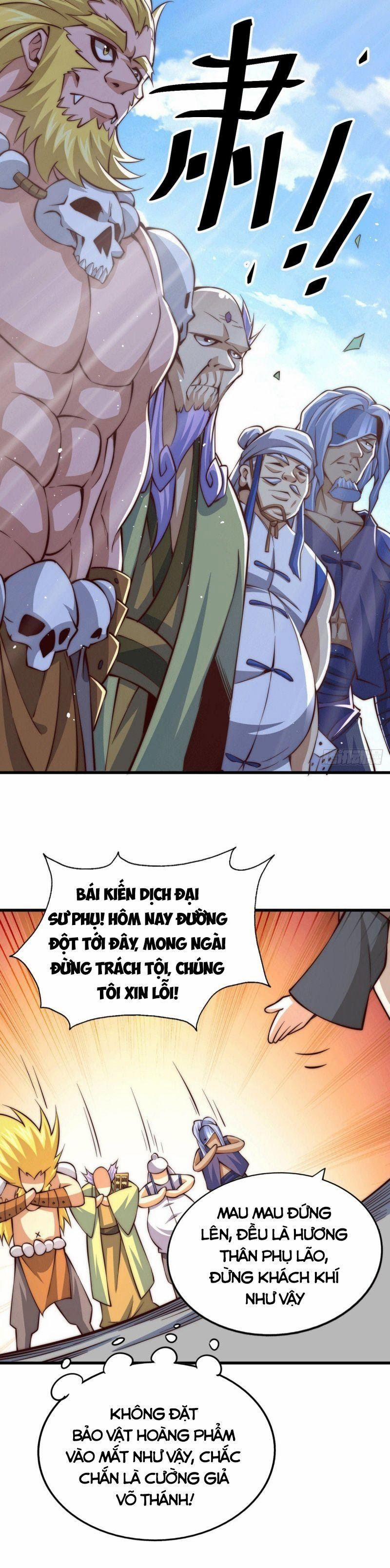 Người Trên Vạn Người 17 trang 5