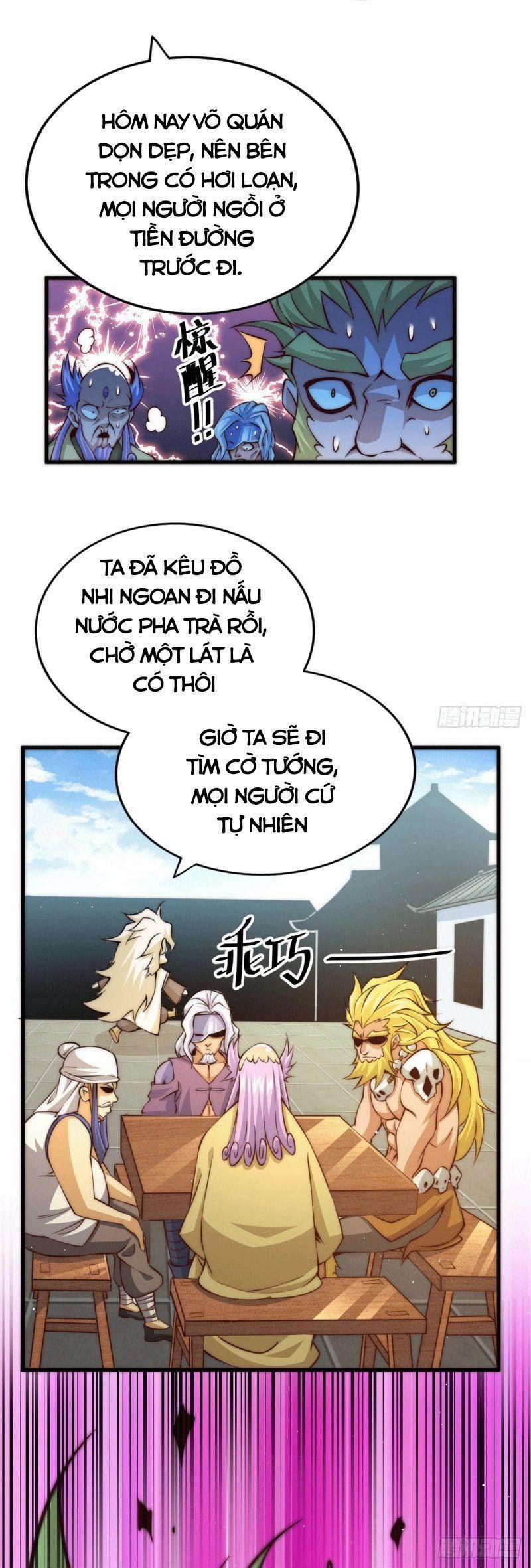 Người Trên Vạn Người 17 trang 9