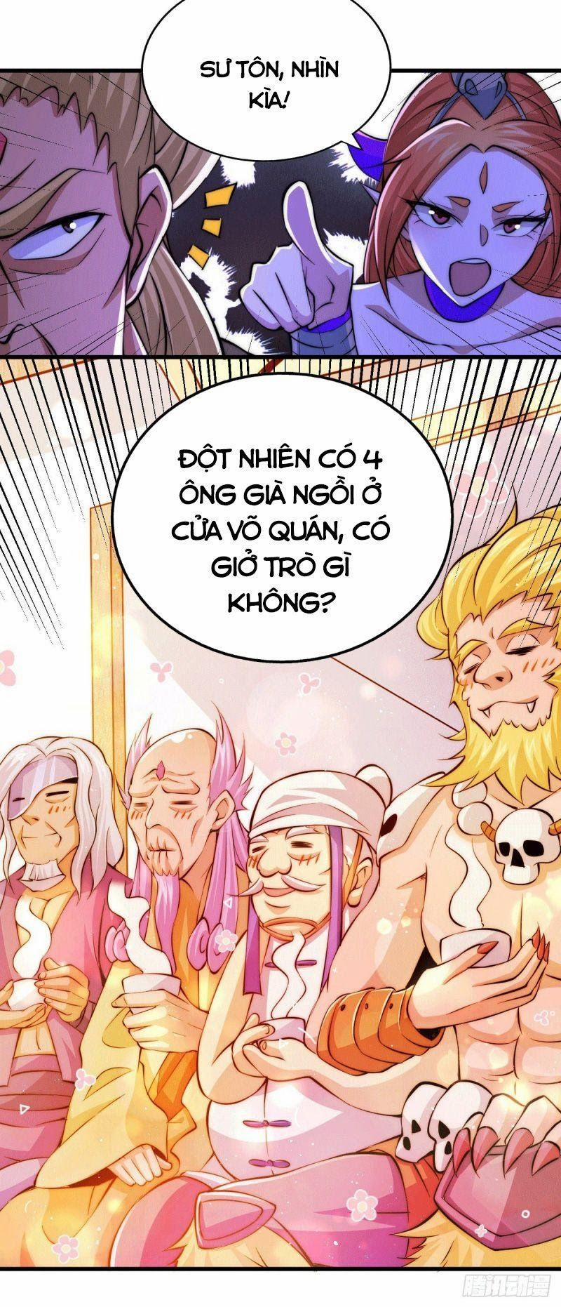 Người Trên Vạn Người 18 trang 1