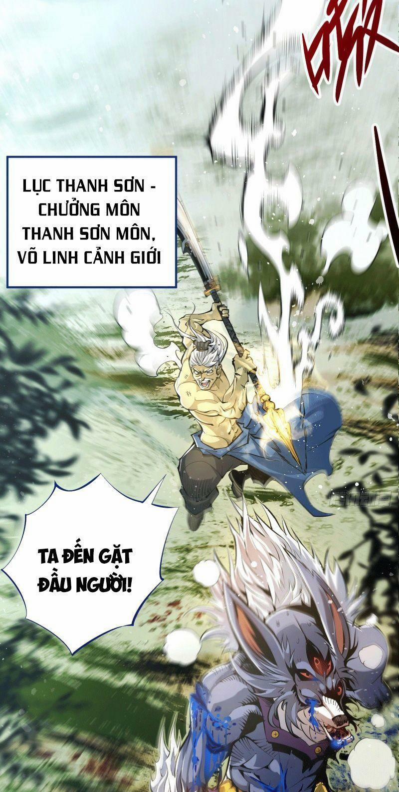 Người Trên Vạn Người 2 trang 1