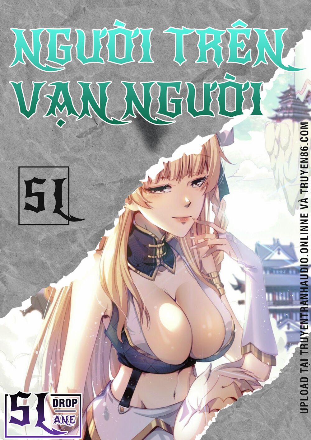 Người Trên Vạn Người 25 trang 0
