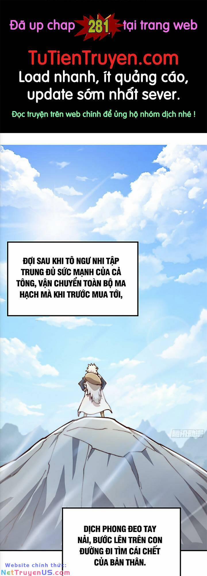 Người Trên Vạn Người 280 trang 0