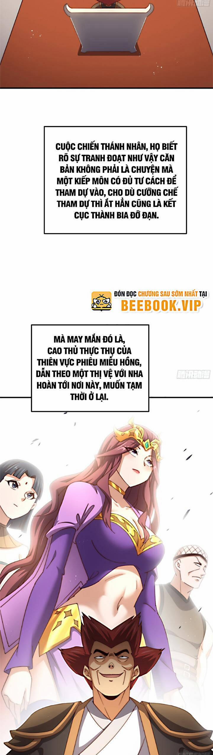 Người Trên Vạn Người 281 trang 12