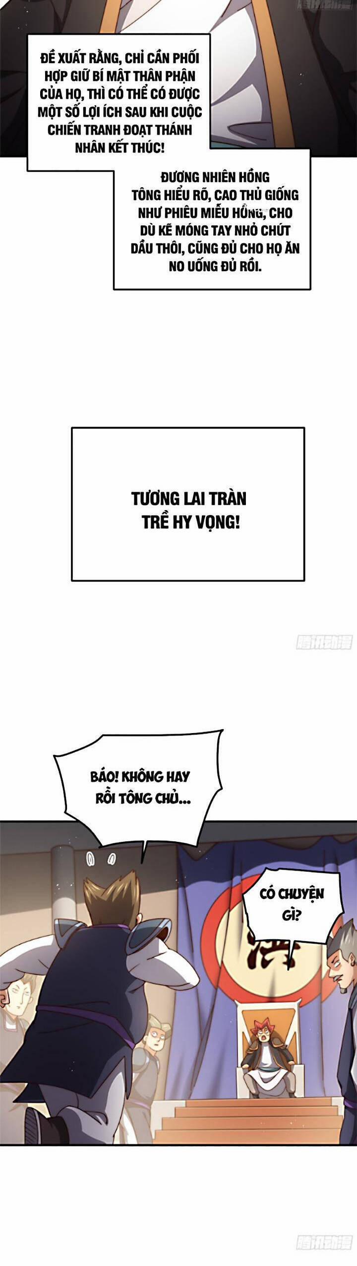 Người Trên Vạn Người 281 trang 13