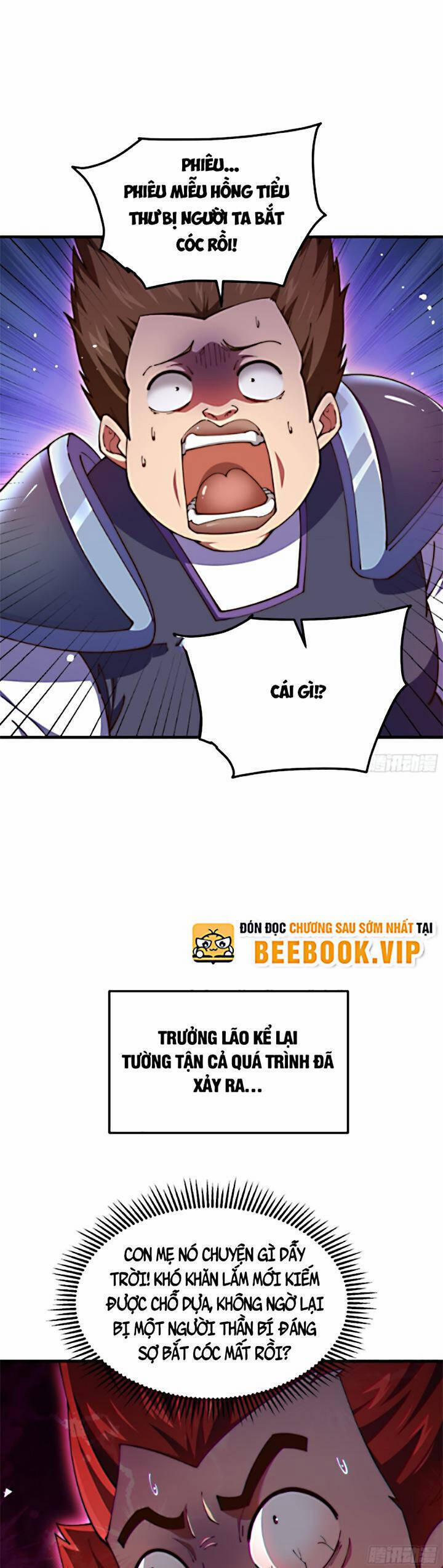 Người Trên Vạn Người 281 trang 14