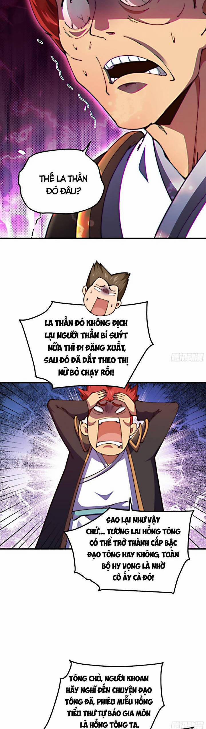 Người Trên Vạn Người 281 trang 15