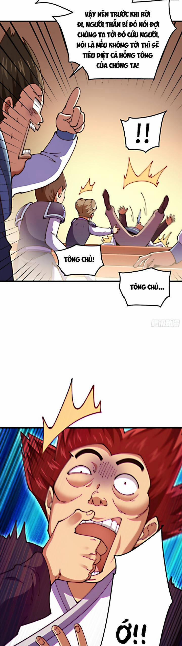 Người Trên Vạn Người 281 trang 16