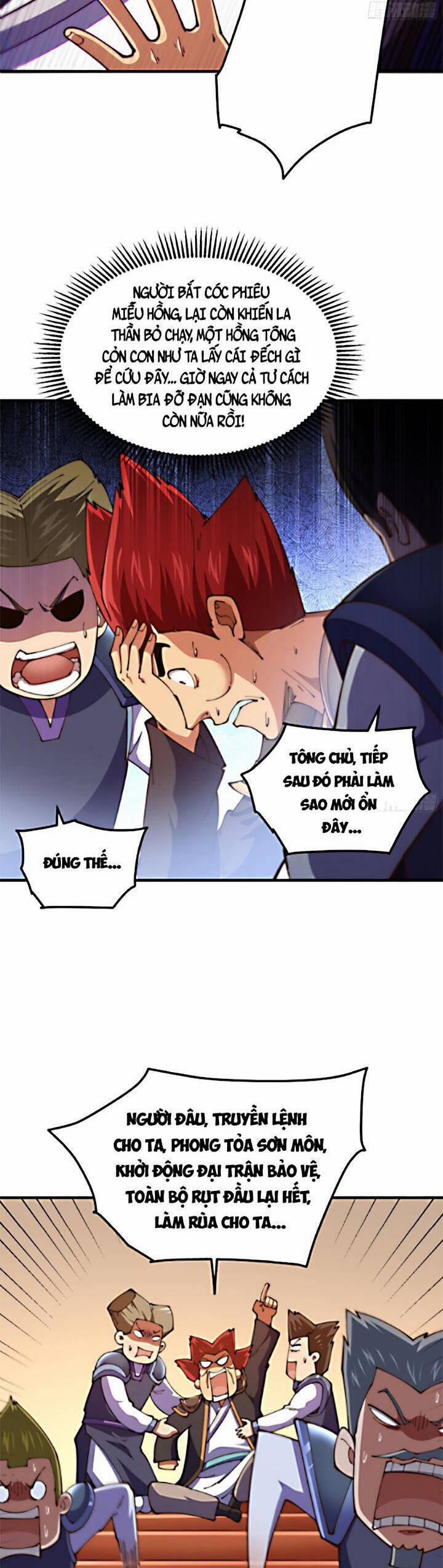 Người Trên Vạn Người 281 trang 17