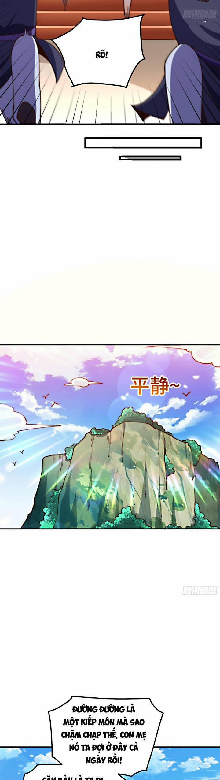 Người Trên Vạn Người 281 trang 18