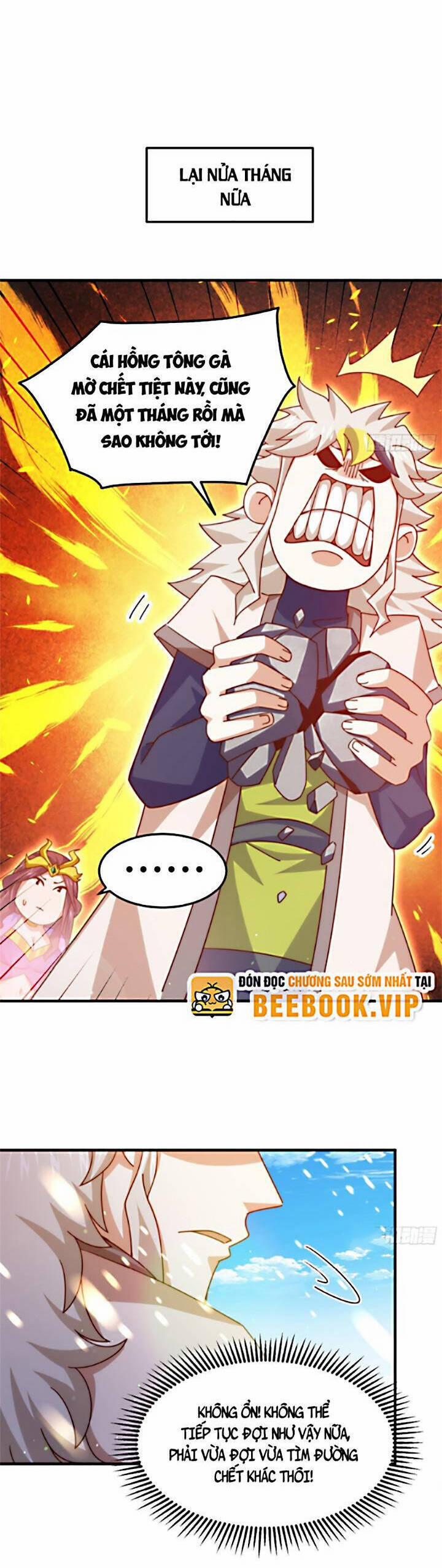 Người Trên Vạn Người 281 trang 21