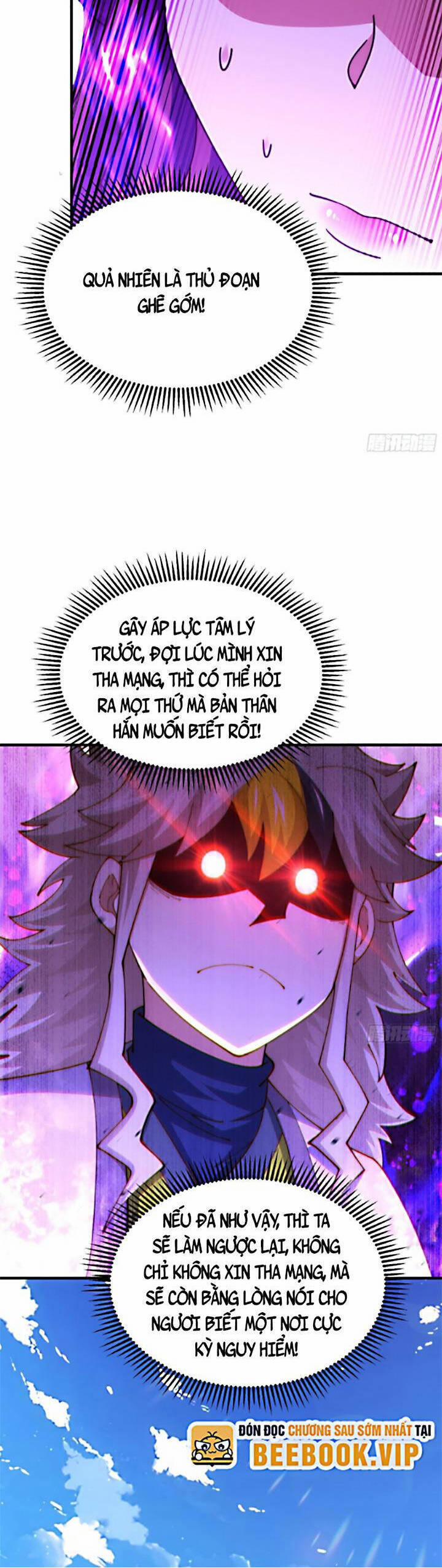 Người Trên Vạn Người 281 trang 23