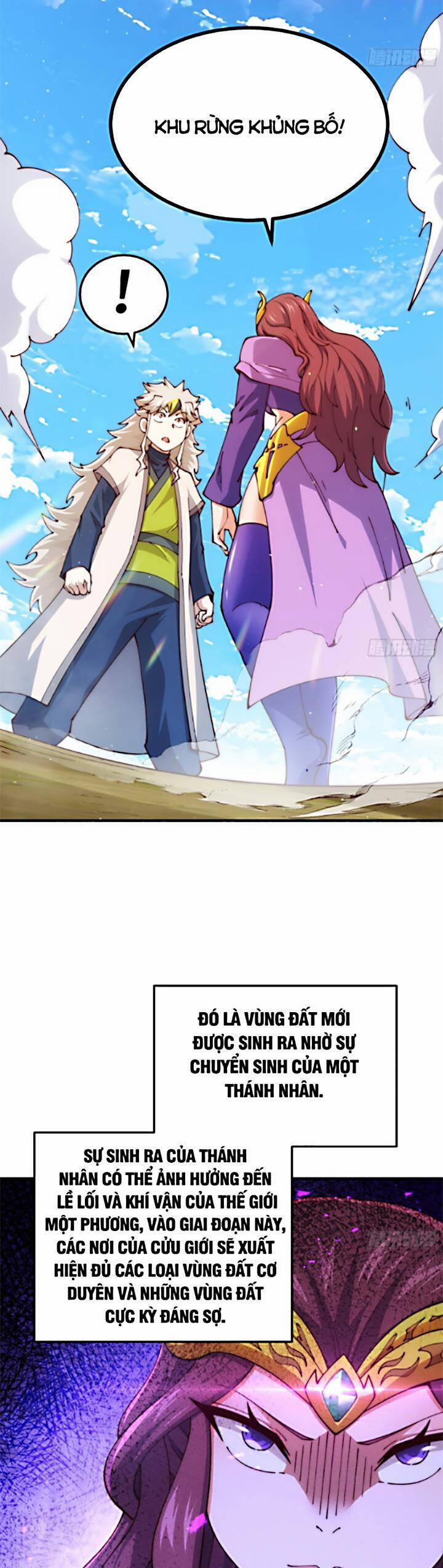 Người Trên Vạn Người 281 trang 24