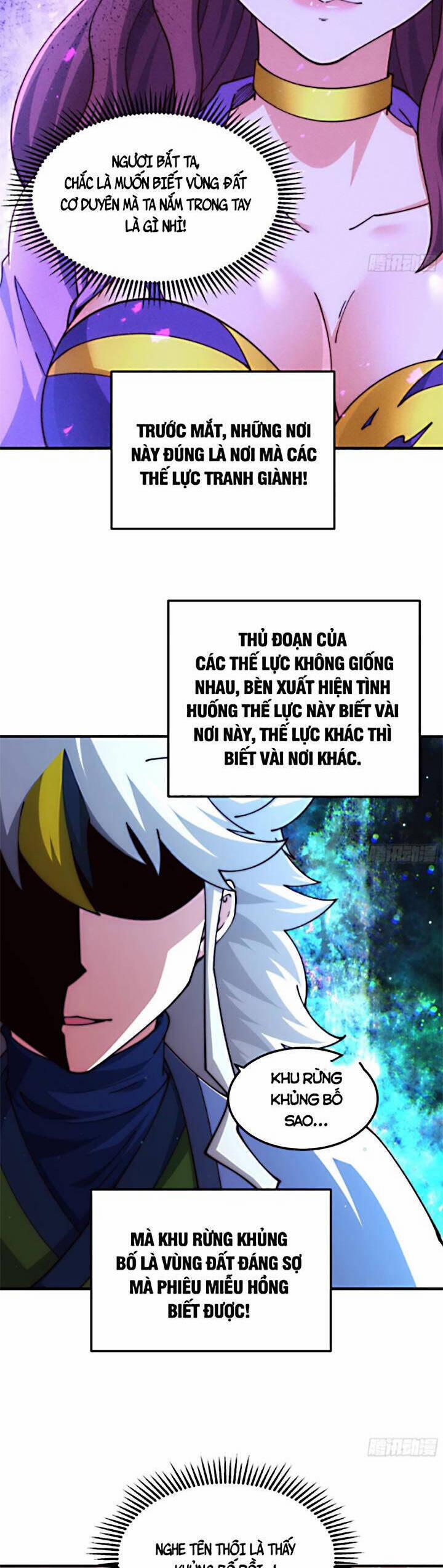 Người Trên Vạn Người 281 trang 25