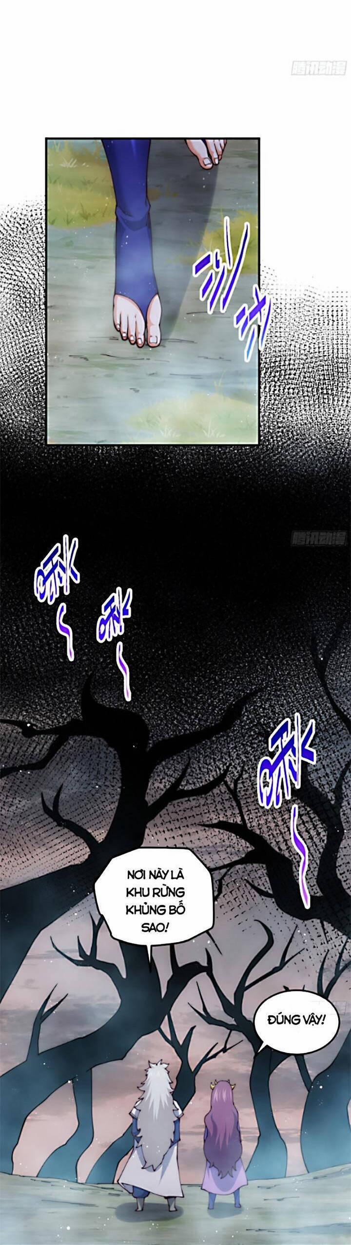 Người Trên Vạn Người 281 trang 27