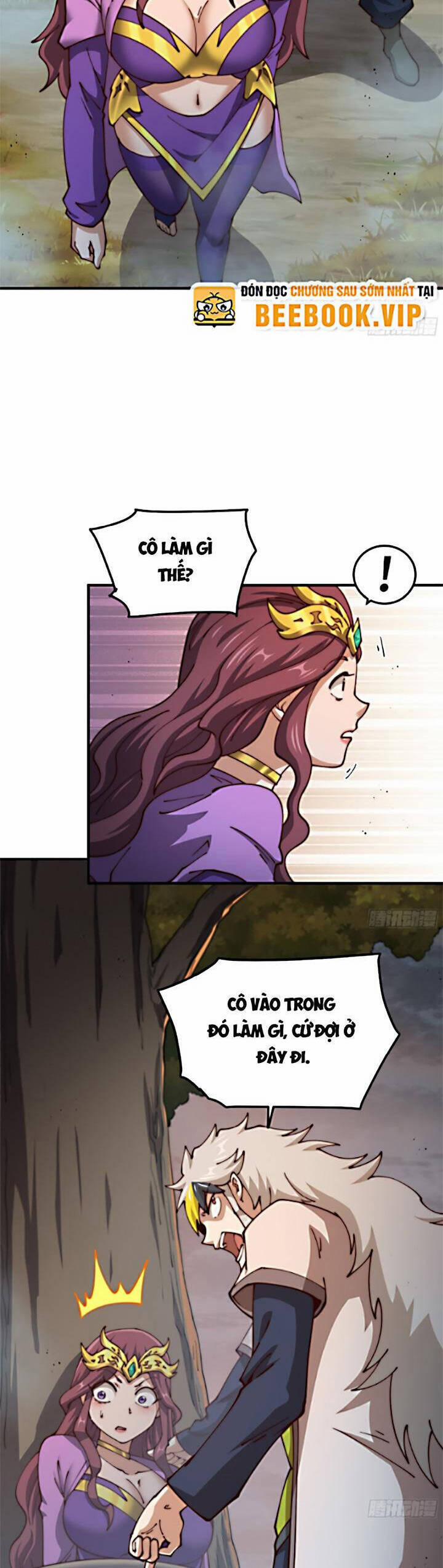 Người Trên Vạn Người 281 trang 29