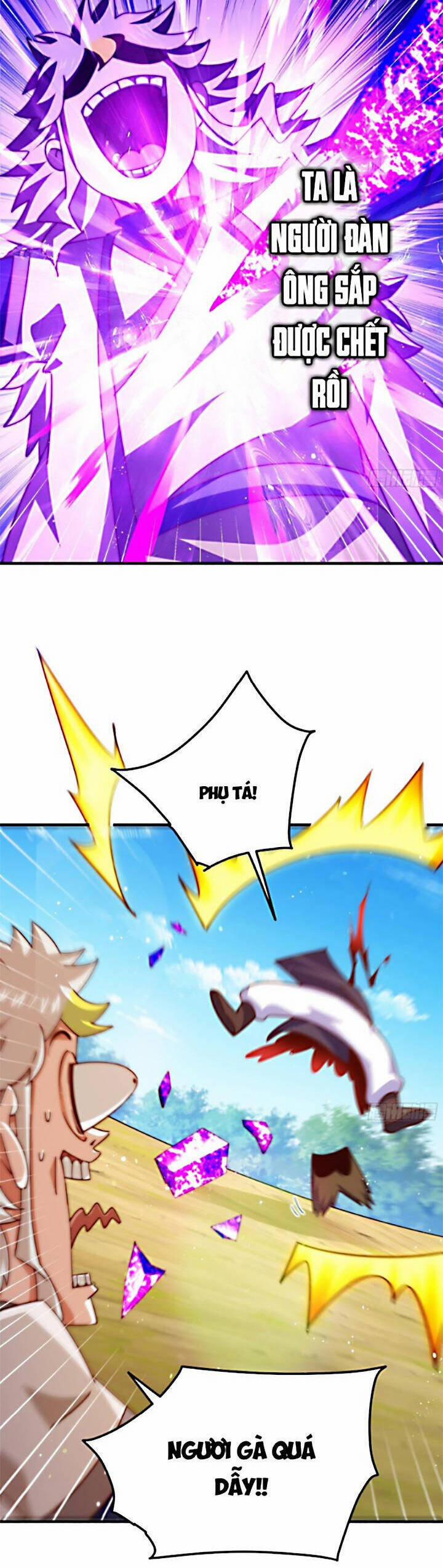 Người Trên Vạn Người 281 trang 3