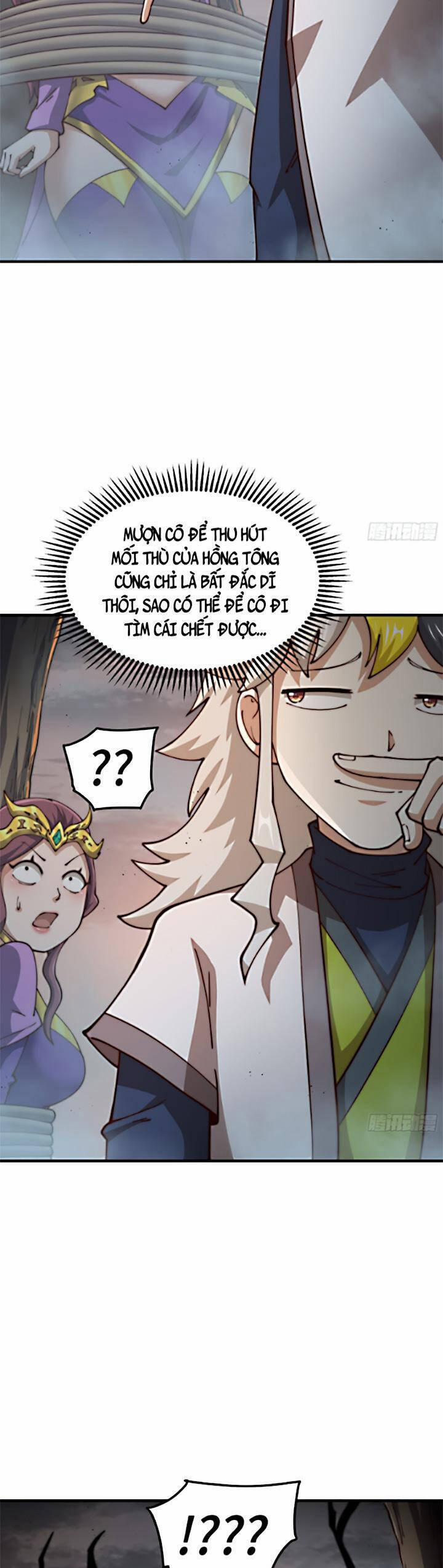 Người Trên Vạn Người 281 trang 30