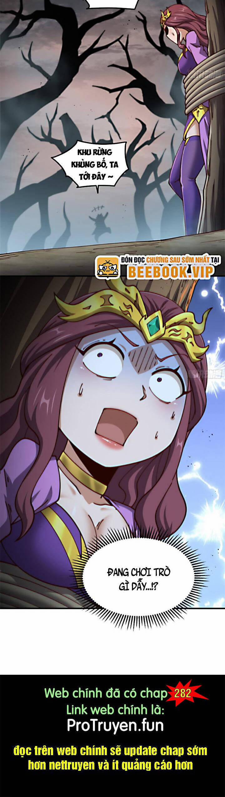 Người Trên Vạn Người 281 trang 31