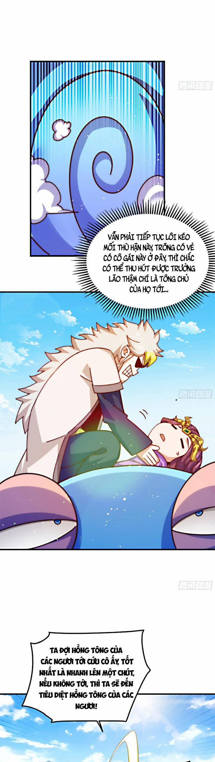 Người Trên Vạn Người 281 trang 4