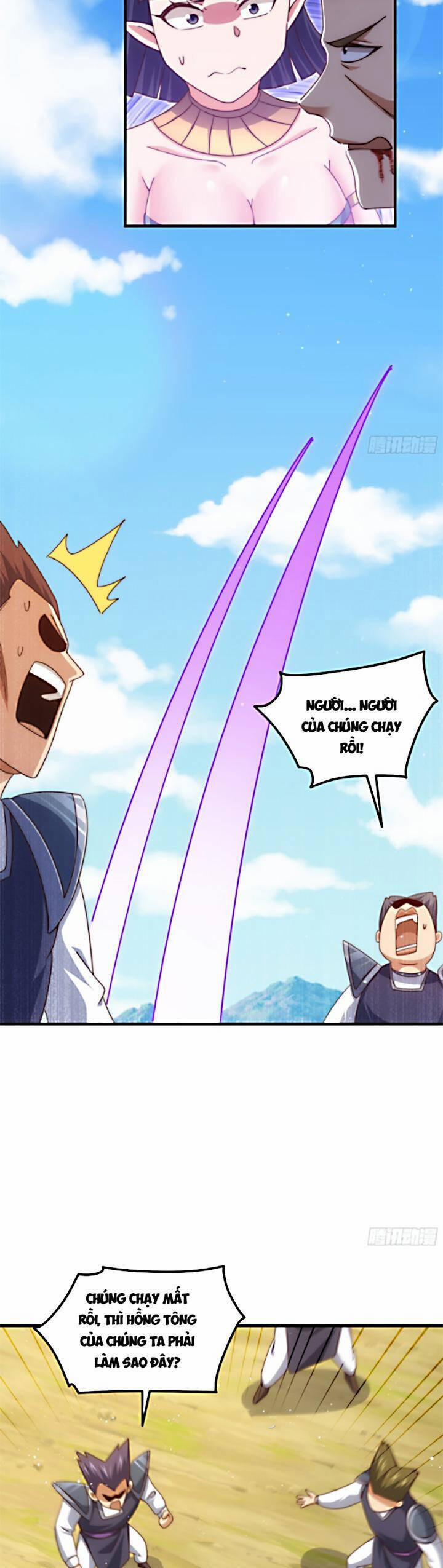 Người Trên Vạn Người 281 trang 6