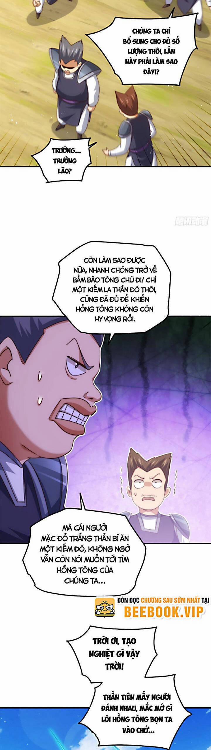 Người Trên Vạn Người 281 trang 7