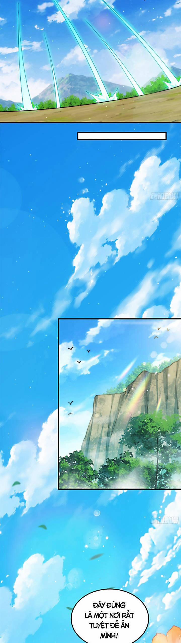 Người Trên Vạn Người 281 trang 8