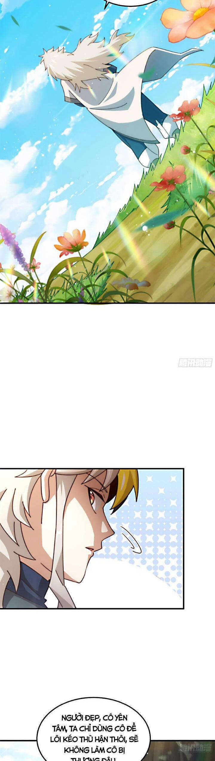 Người Trên Vạn Người 281 trang 9