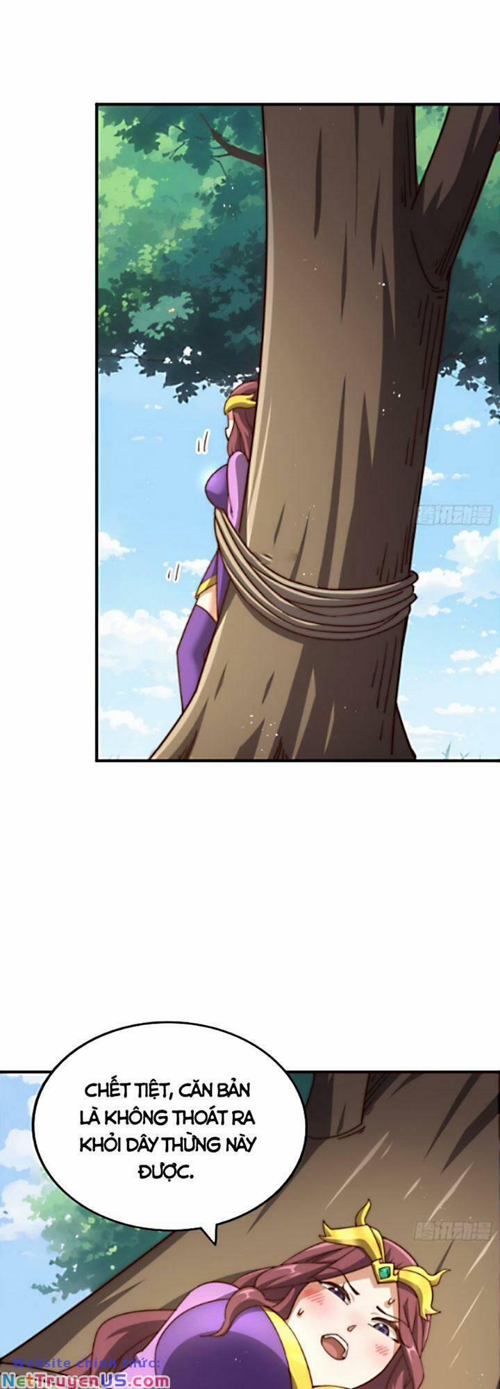 Người Trên Vạn Người 282 trang 15