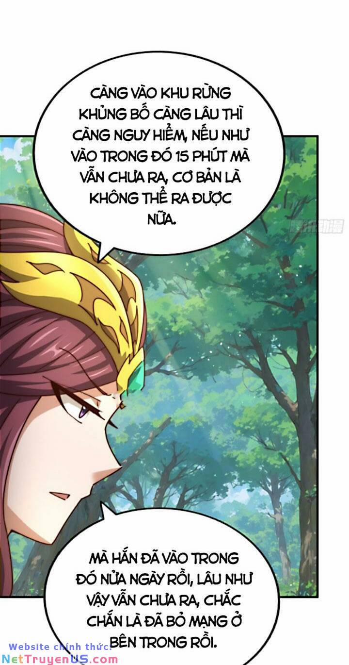 Người Trên Vạn Người 282 trang 17