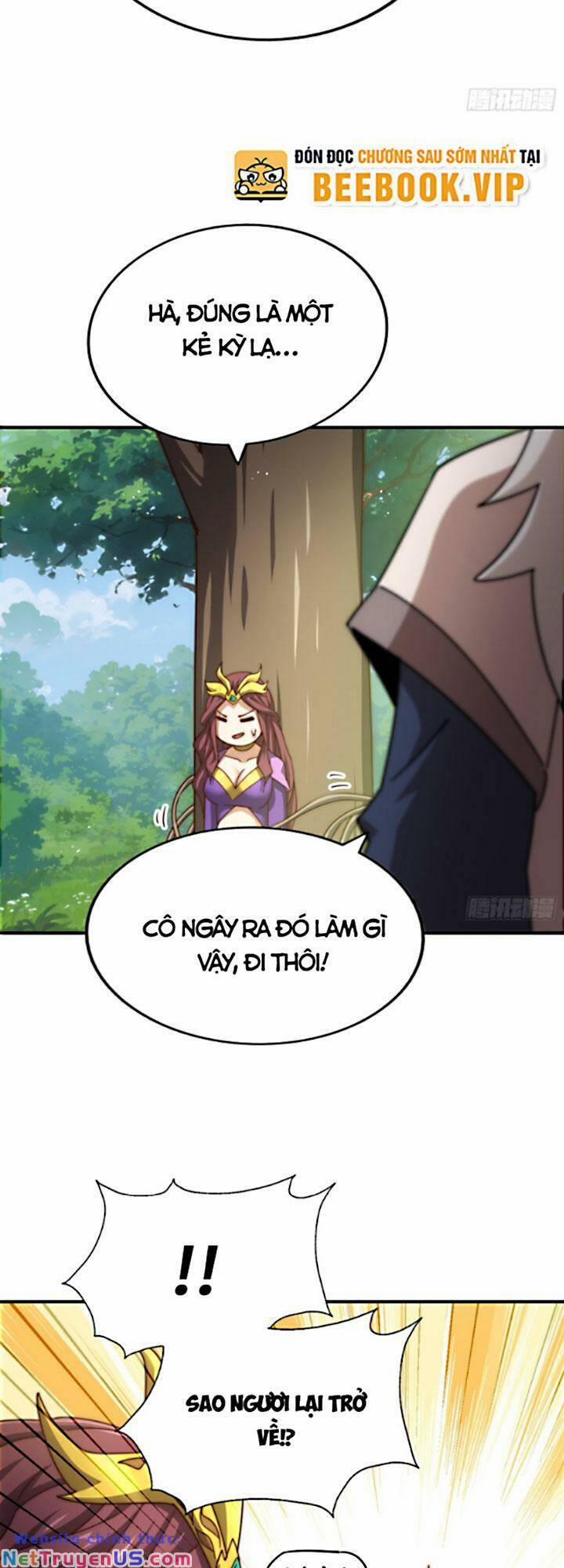 Người Trên Vạn Người 282 trang 18